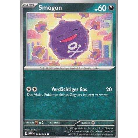 Smogon Mew Pokemon Karte G Nstig Kaufen