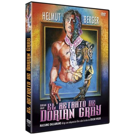 El Retrato De Dorian Gray 1970 Das Bildnis Des Dorian Gray