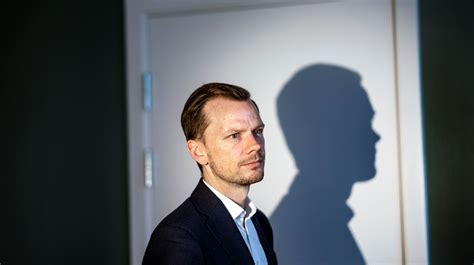 Hummelgaard Afviser Identitetskrise I S Vi Er Ikke Kun Et Parti For