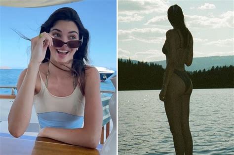 Hot Sexy Caroline Lusk Bikini Pics