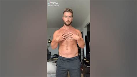 Fun Video Muscle Hairy Tiktok Youtube