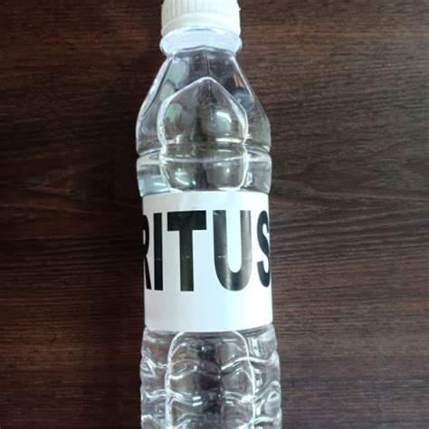 Jual Spirtus 1 Ltr Spirtus Bakar Spiritus Biru PUTIH Sekarang Kab