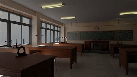 artstation physicslab