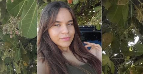 Adolescente De 14 Anos Está Desaparecida Há 7 Dias Em Amarante E Mãe