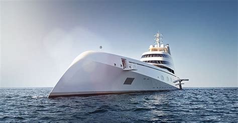 Top Luxury Yacht Builders Around The World Luxury Yachts