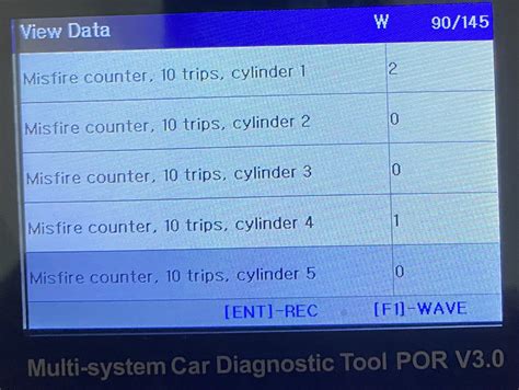 All Cylinders Misfire After Driving A Few Miles Page 2 Rennlist