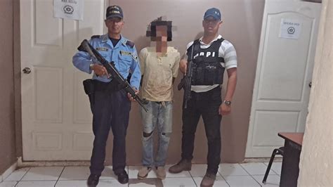 Policía Nacional de Honduras on Twitter Operatividad En Valle