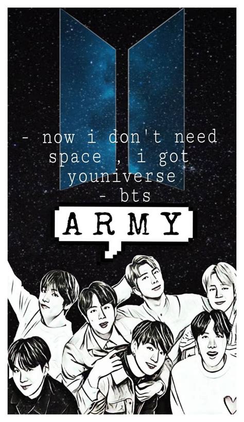 Get Inspired With Bts Army Wallpaper