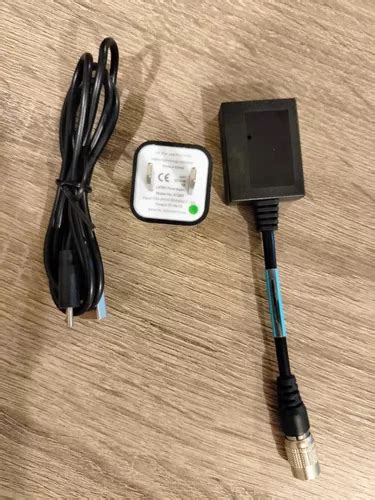 Adaptador Bluetooth Estación Total 6 Pines Sokkia Y Topcon MercadoLibre