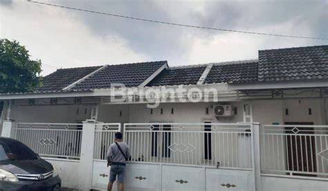 Rumah Tipe Dijual Di Kediri Terbaru