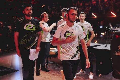 NRG Valorant roster adds FNS, another piece of the OpTic puzzle ...