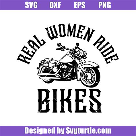 Motocycle Svg Svgturtle