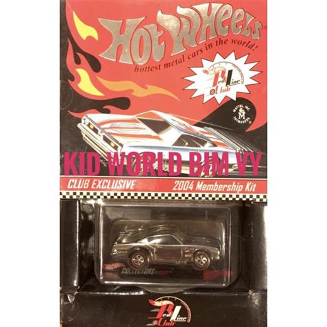 Freeship Xe M H Nh Hot Wheels Red Line Club Plymouth Barracuda