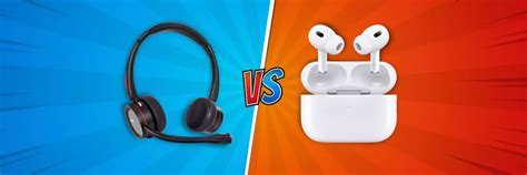 Headphones vs. Earbuds: Which Should You Choose? - Mairdi