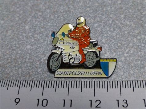 PIN PINS POLIZEI POLICE POLIZIA Polizeifahrzeug Kaufen Auf Ricardo