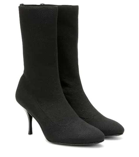 Designer Ankle Boots Womens Shoes At Mytheresa