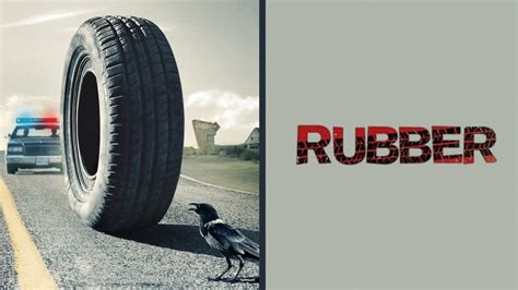 Rubber Movie 2010