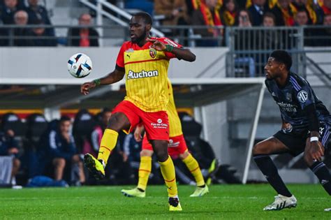 Coupe de France les mégots pour Onana la qualif pour Lens Camfoot