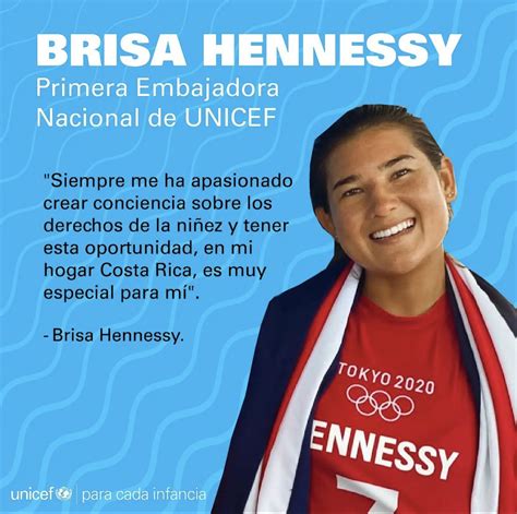 UNICEF Costa Rica On Twitter RT AtheloGroup Big Announcement Brisa