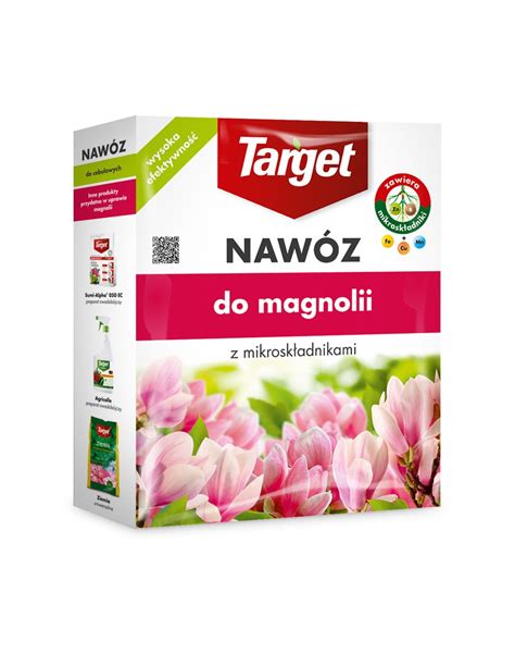 Nawóz do magnolii 1kg