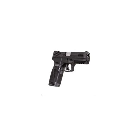 Pistolet Taurus G3 Black Cal9x19