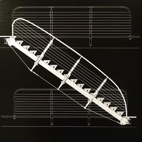 Nicholas Grimshaw Stairs Architecture Details School Architecture