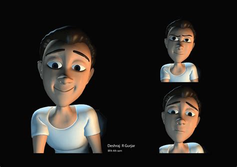 animation expression chart  behance