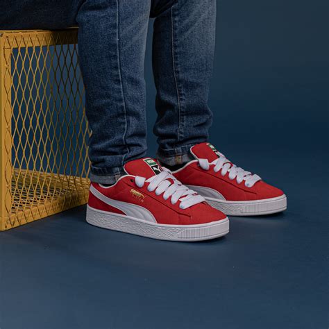 PUMA SUEDE XL 395205 03 Paradise