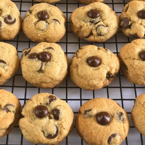 Passover Chocolate Chip Cookies Leave It To Bubbe