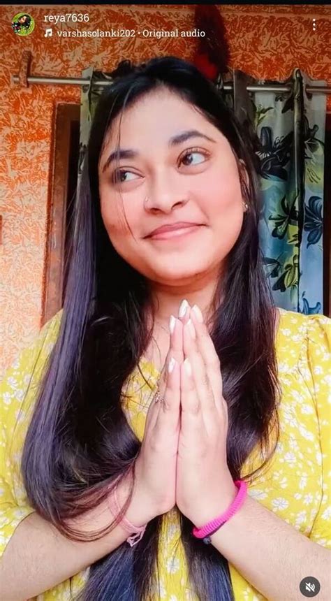 Reya Ghosh Riyaghosh Nude Leaks OnlyFans Fapellino