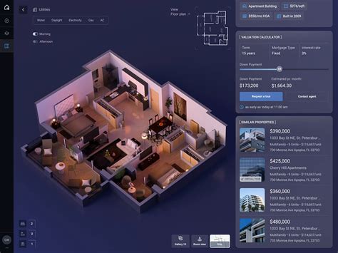 Browse thousands of Complex images for design inspiration | Dribbble