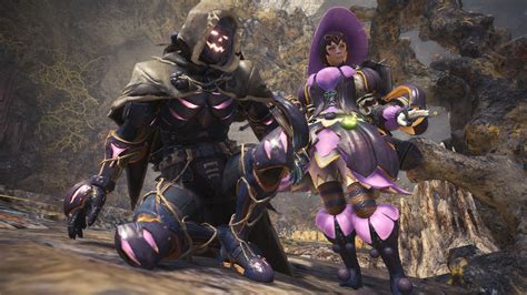 Monster Hunter World Autumn Fest And New Event Quests Live Check Out