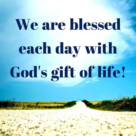 Today Is A Gift From God Quote ShortQuotes Cc