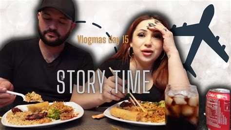 Storytime Our Worst Experience Ever‼️😩 Vlogmas Day 15 Youtube