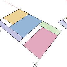 There Are Four Wall Junction Types I L T And Xshaped Depending