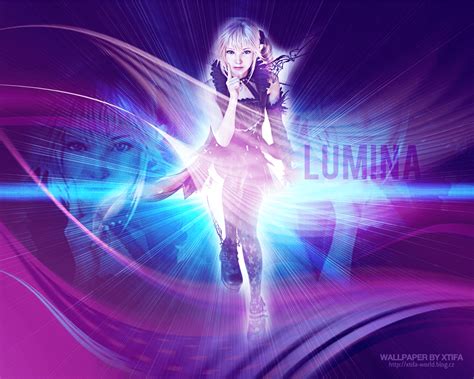 Lightning Returns Final Fantasy Xiii Wallpapers Wallpaper Cave