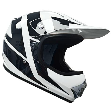 Kids Motocross Helmets - Woottons Auto Accessories