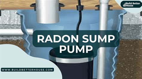 How To Test Your Radon Sump Pump: 5 Easy Steps