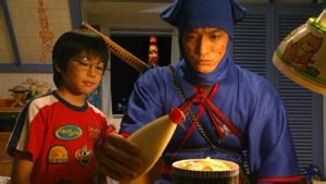 Nin x Nin: Ninja Hattori-Kun The Movie (JAPAN 2004)