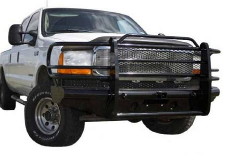 2005 2007 Ford F250f350 Superduty Collections Page 3 Bumperonly