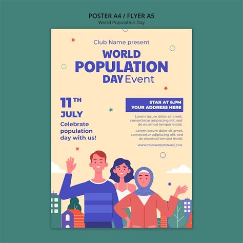 Population Demographics Psd High Quality Free Psd Templates For Download