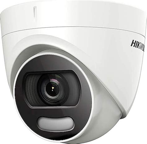 Hikvision Ds Cd G L Mp Lens H Colorvu Ip Dome Kamera Fiyat