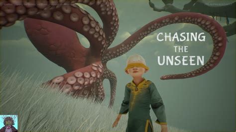 Chasing The Unseen Climbing Colossal Creatures YouTube