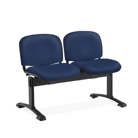 Asiento Con Estructura Modular Para Sala De Espera Ss Stbe Vvma