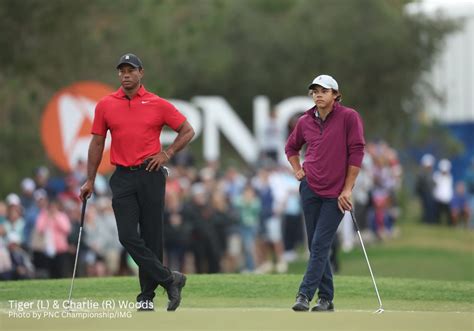 Bernhard Langer Claims Fifth Pnc Championship With Son Jason Langer