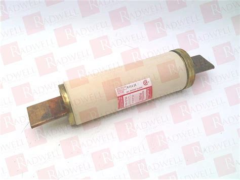 RLS-400 Fuse by COOPER BUSSMANN