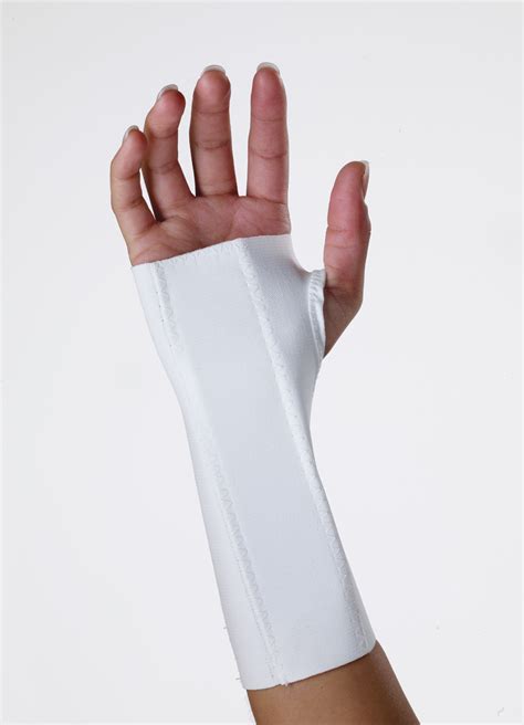 Corflex Inc Wrist Splints