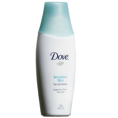 cosmatics: Dove Face Moisturizer Lotion