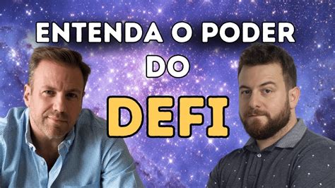 O Poder Do Defi Pools De Liquidez E Emprestimos A Seu Favor