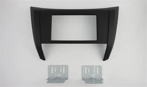 Double Din Car Facia For Nissan Np Navara H Frontier Radio